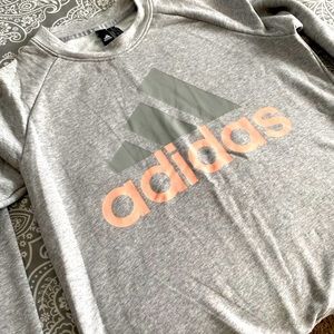 Adidas Sweater